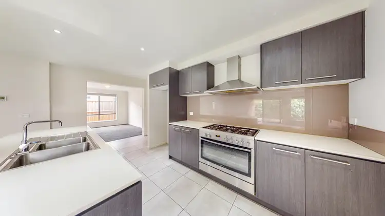 Fifth view of Homely house listing, 46 Lotus Street, Pakenham VIC 3810