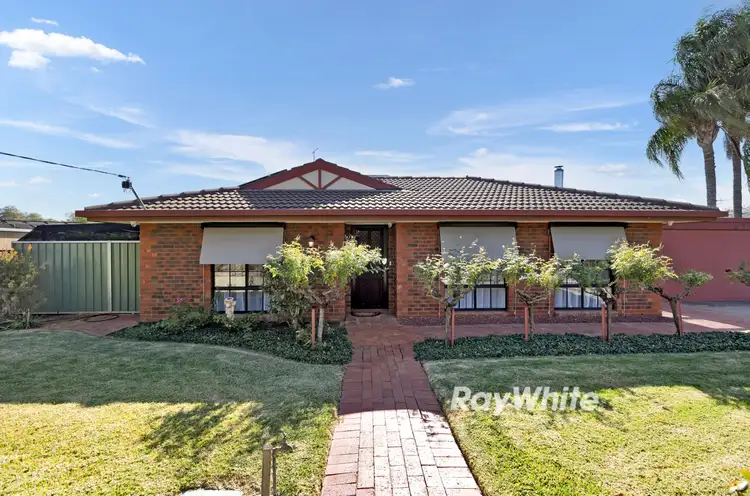 Main view of Homely house listing, 2 Delamere Court, Merbein VIC 3505