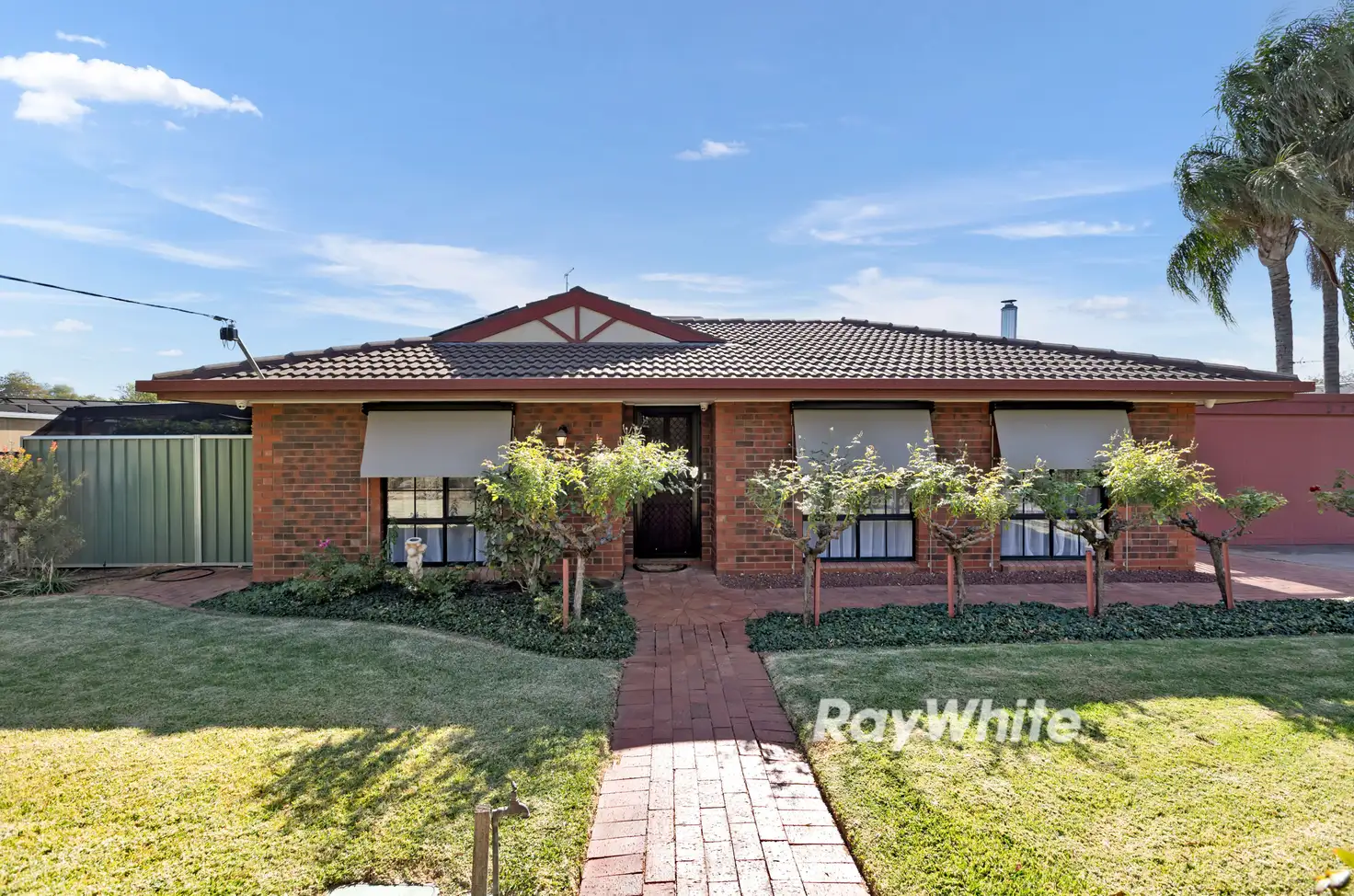 Main view of Homely house listing, 2 Delamere Court, Merbein VIC 3505