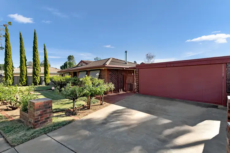 Second view of Homely house listing, 2 Delamere Court, Merbein VIC 3505