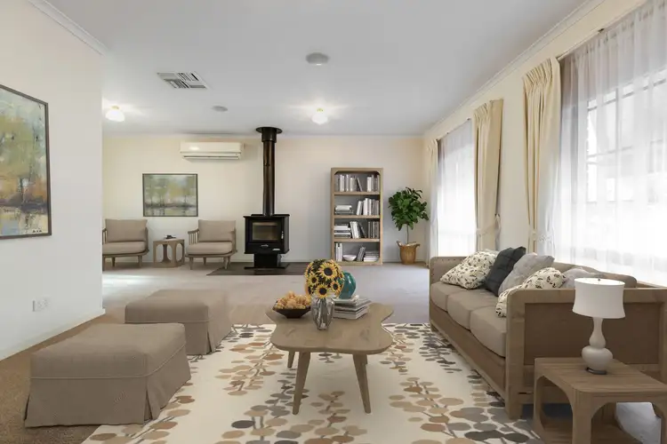 Third view of Homely house listing, 2 Delamere Court, Merbein VIC 3505