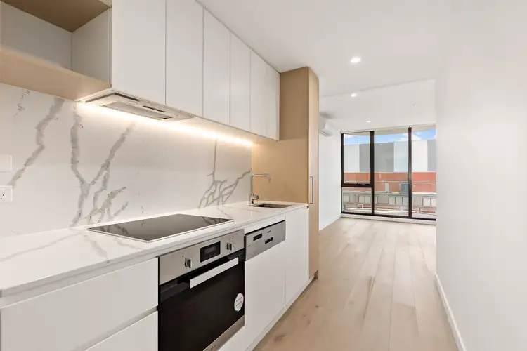 Third view of Homely apartment listing, 204/1060 Dandenong Road, Carnegie VIC 3163