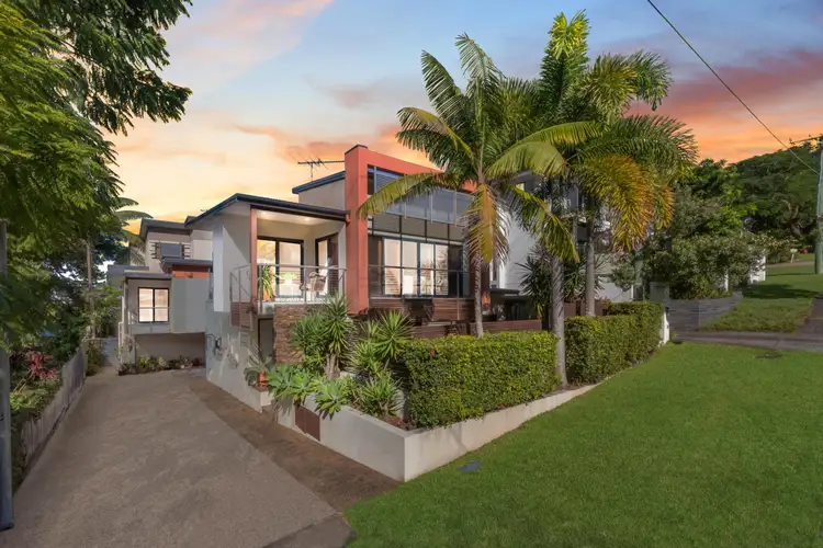 1/15 Rennie Street, Indooroopilly QLD 4068