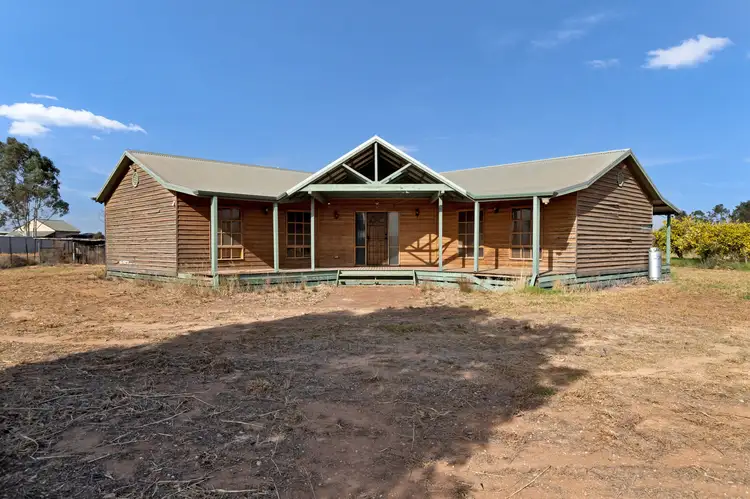 Second view of Homely house listing, 183 Yelta Road, Merbein VIC 3505