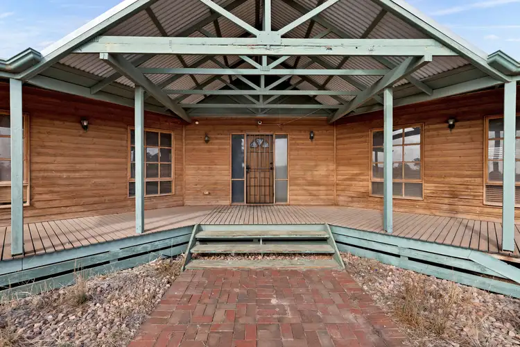 Third view of Homely house listing, 183 Yelta Road, Merbein VIC 3505
