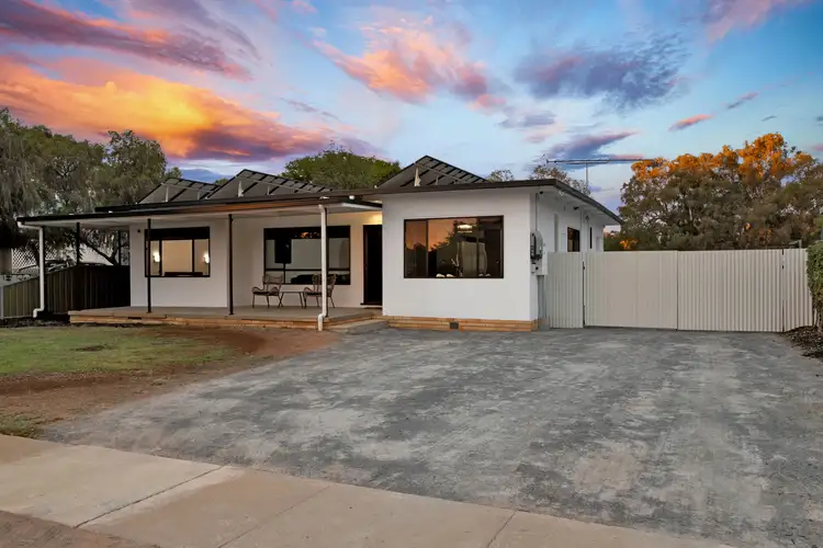 Second view of Homely house listing, 179 Darling Street, Wentworth NSW 2648