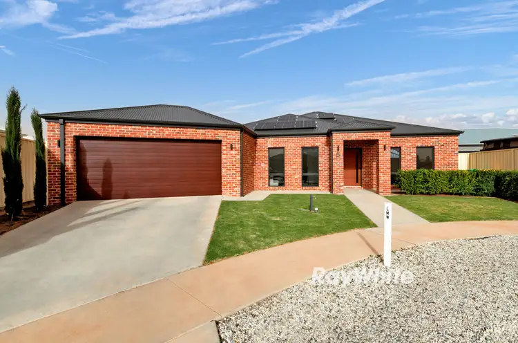 5 Joseph Court, Red Cliffs VIC 3496