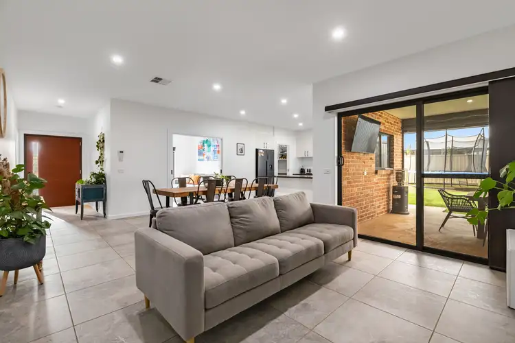 Third view of Homely house listing, 5 Joseph Court, Red Cliffs VIC 3496