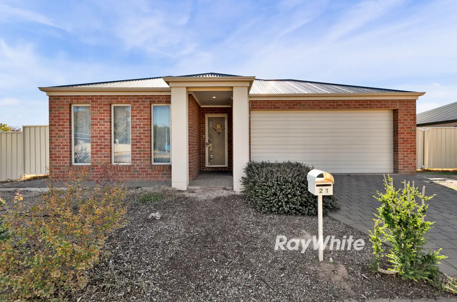 Main view of Homely house listing, 21 Battalion Drive, Mildura VIC 3500