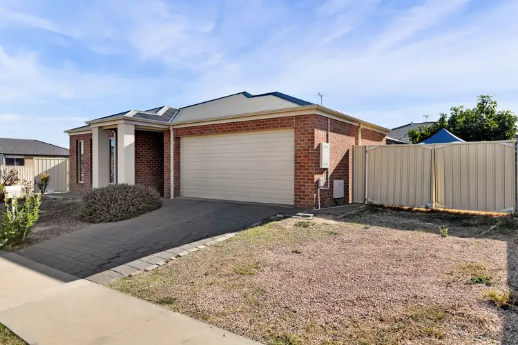 Second view of Homely house listing, 21 Battalion Drive, Mildura VIC 3500