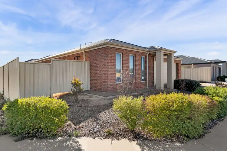 Third view of Homely house listing, 21 Battalion Drive, Mildura VIC 3500