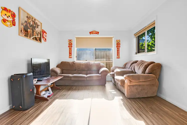 Fifth view of Homely house listing, 21 Battalion Drive, Mildura VIC 3500