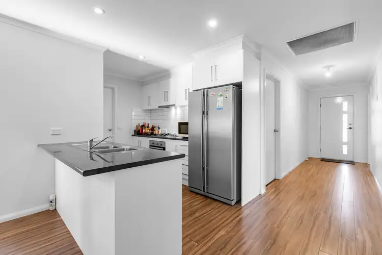 Sixth view of Homely house listing, 21 Battalion Drive, Mildura VIC 3500
