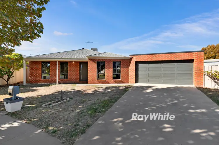 3 Aqua Close, Mildura VIC 3500