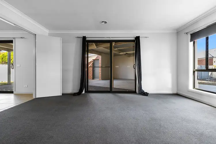 Fourth view of Homely house listing, 3 Aqua Close, Mildura VIC 3500