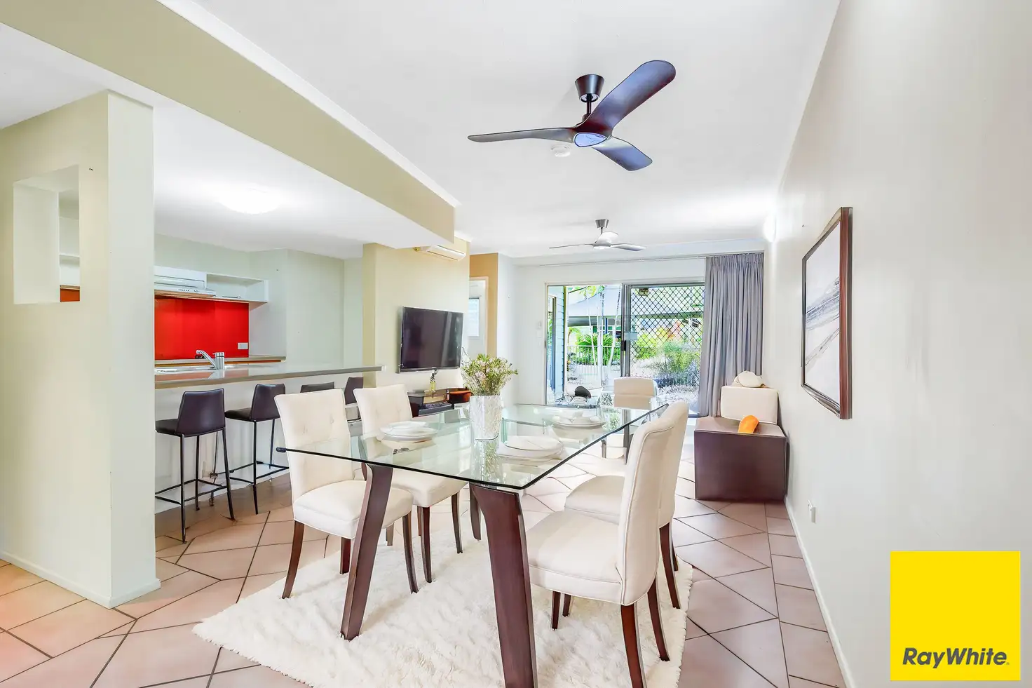 Main view of Homely unit listing, 214/2 Keem Street, Trinity Beach QLD 4879