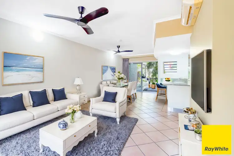 Second view of Homely unit listing, 214/2 Keem Street, Trinity Beach QLD 4879