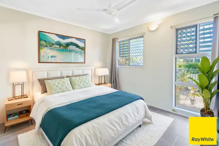 Fifth view of Homely unit listing, 214/2 Keem Street, Trinity Beach QLD 4879