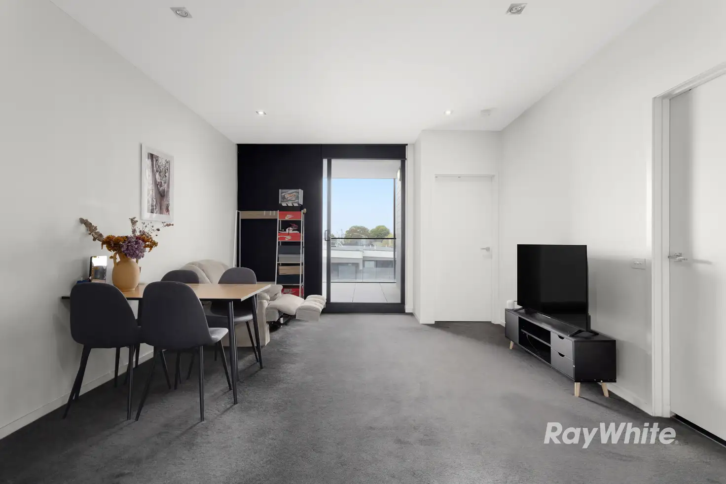Main view of Homely apartment listing, 255/75 Graham Road, Highett VIC 3190