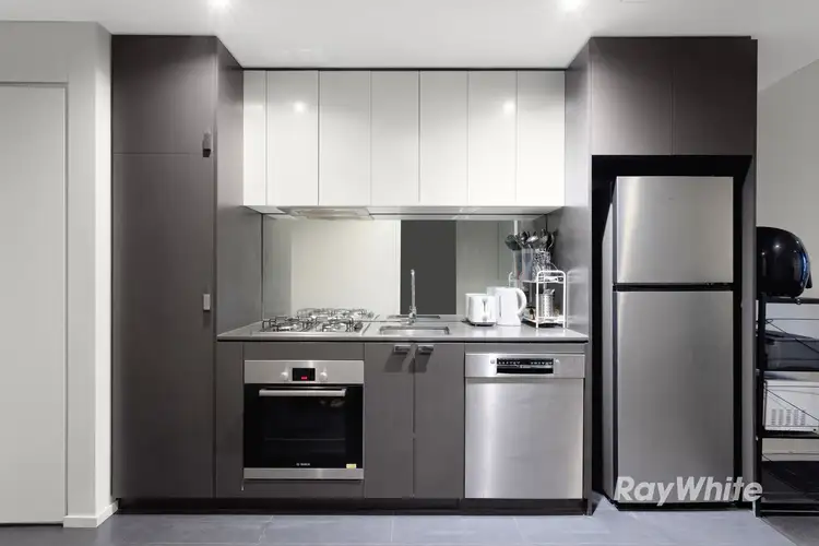 Second view of Homely apartment listing, 255/75 Graham Road, Highett VIC 3190