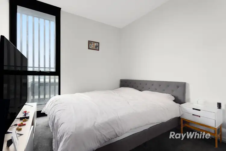 Fourth view of Homely apartment listing, 255/75 Graham Road, Highett VIC 3190