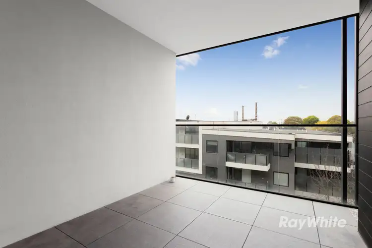 Fifth view of Homely apartment listing, 255/75 Graham Road, Highett VIC 3190
