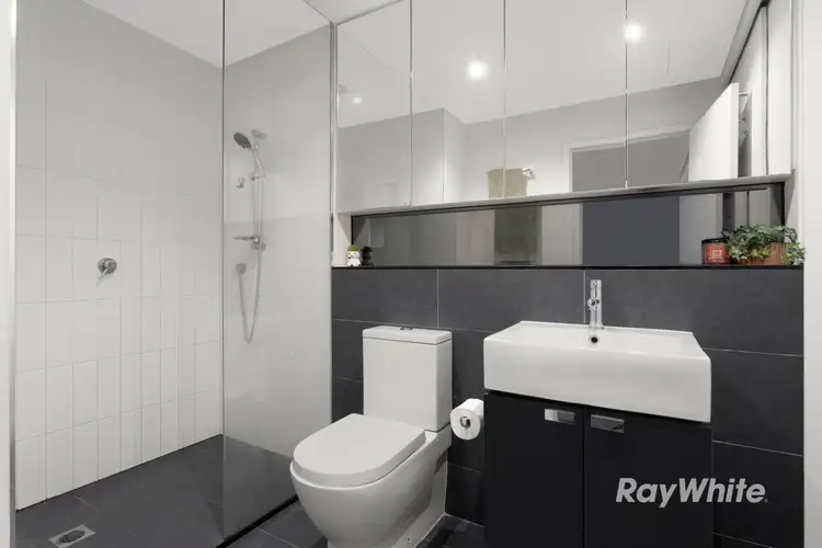 Sixth view of Homely apartment listing, 255/75 Graham Road, Highett VIC 3190