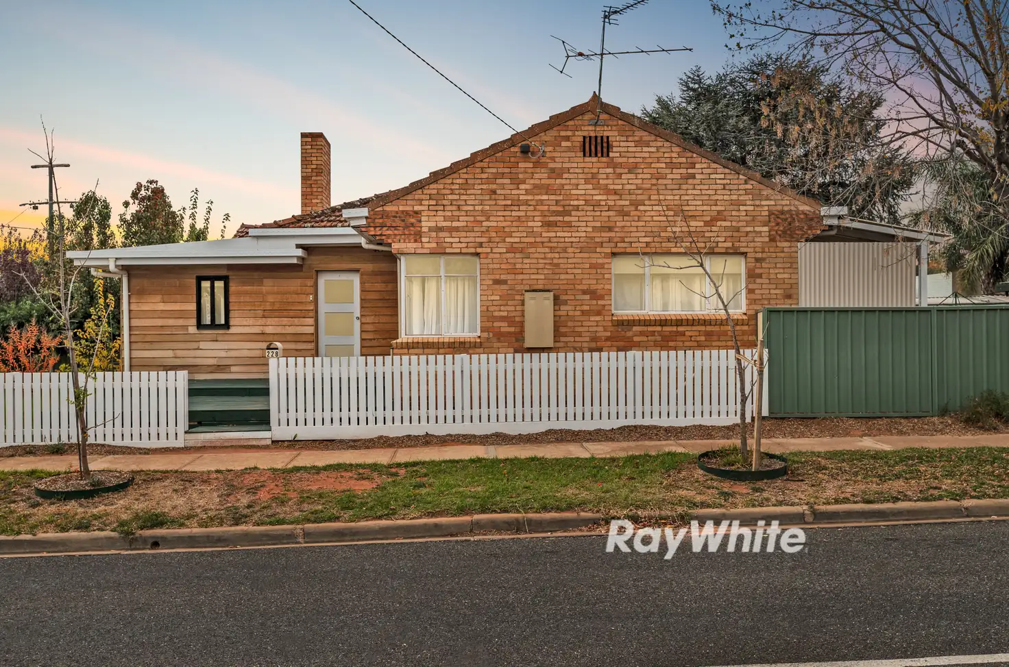 Main view of Homely house listing, 228 Walnut Avenue, Mildura VIC 3500