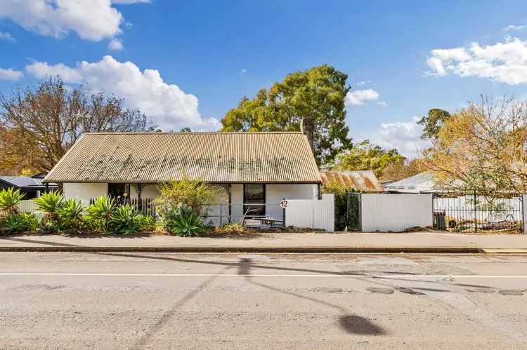 42 Miller Street, Springton SA 5235