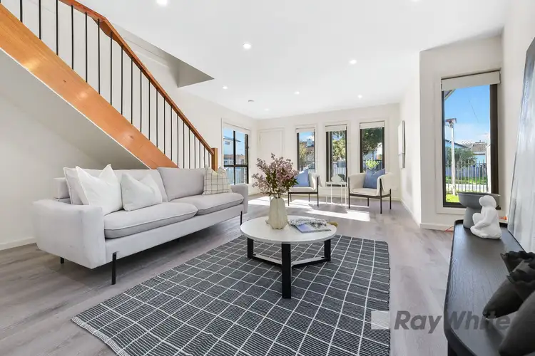 35 Fugosia Street, Doveton VIC 3177