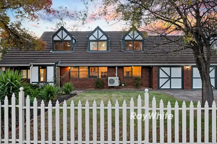 30 Washington Drive, Mildura VIC 3500