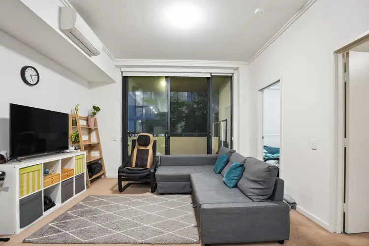 Main view of Homely apartment listing, 222/5 Vermont Crescent, Riverwood NSW 2210
