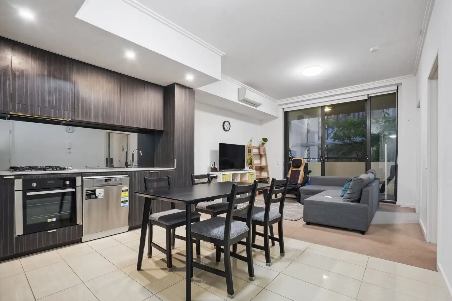 Main view of Homely apartment listing, 222/5 Vermont Crescent, Riverwood NSW 2210