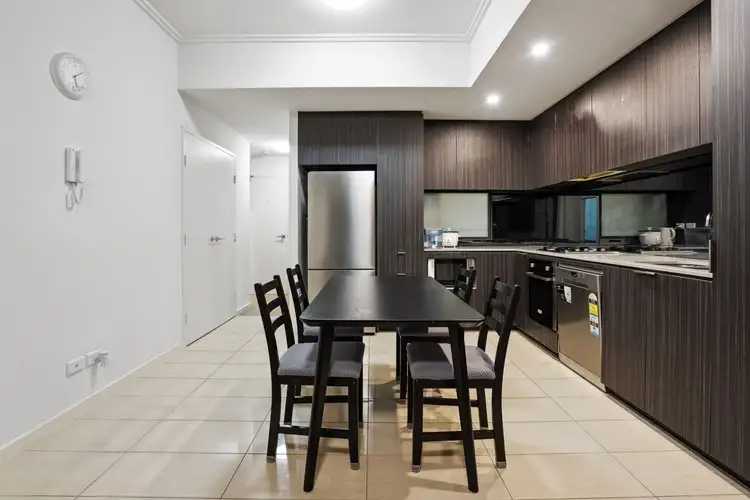 Third view of Homely apartment listing, 222/5 Vermont Crescent, Riverwood NSW 2210