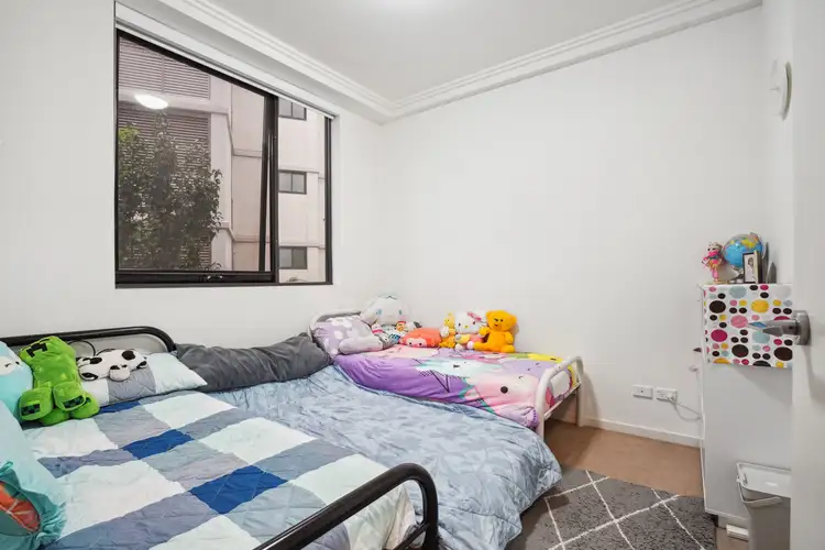 Fifth view of Homely apartment listing, 222/5 Vermont Crescent, Riverwood NSW 2210
