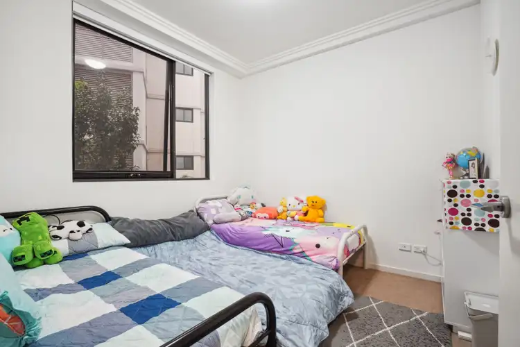 Fifth view of Homely apartment listing, 222/5 Vermont Crescent, Riverwood NSW 2210