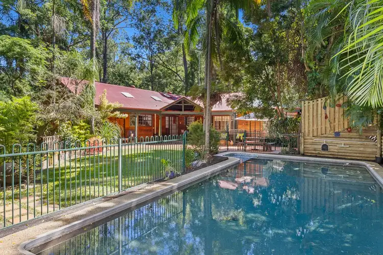 136 Russell Terrace, Indooroopilly QLD 4068