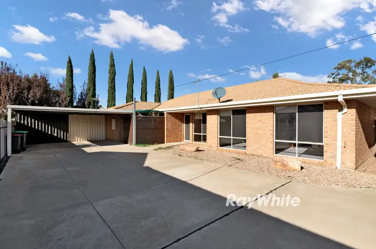 2/458 Walnut Avenue, Mildura VIC 3500