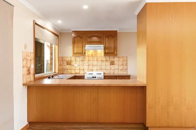 Second view of Homely unit listing, 2/458 Walnut Avenue, Mildura VIC 3500