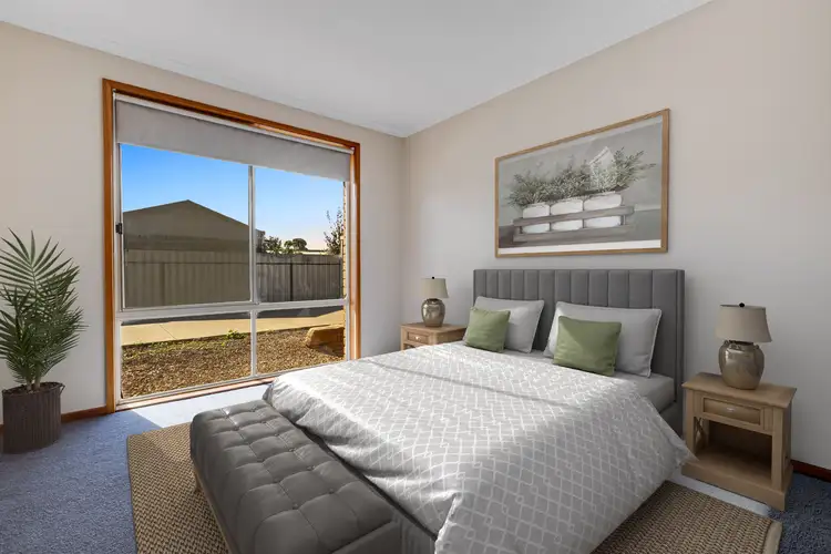 Sixth view of Homely unit listing, 2/458 Walnut Avenue, Mildura VIC 3500