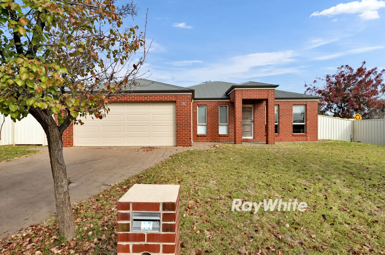 Main view of Homely house listing, 17 Christian Court, Mildura VIC 3500