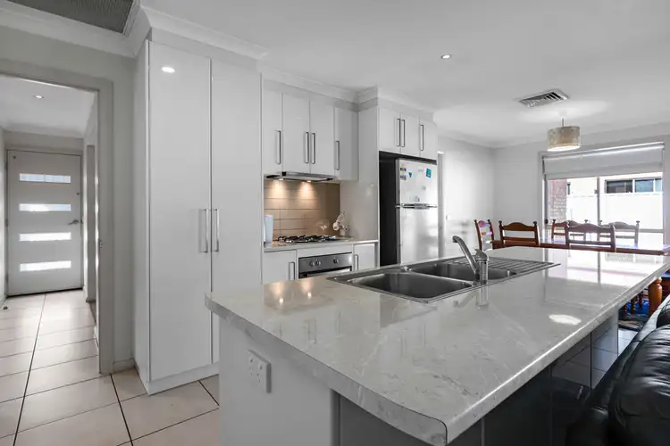 Third view of Homely house listing, 17 Christian Court, Mildura VIC 3500