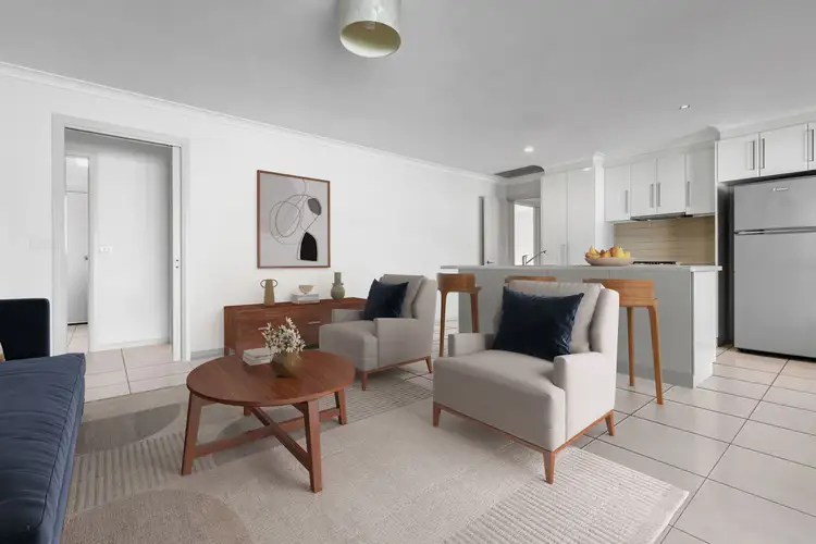 Fourth view of Homely house listing, 17 Christian Court, Mildura VIC 3500