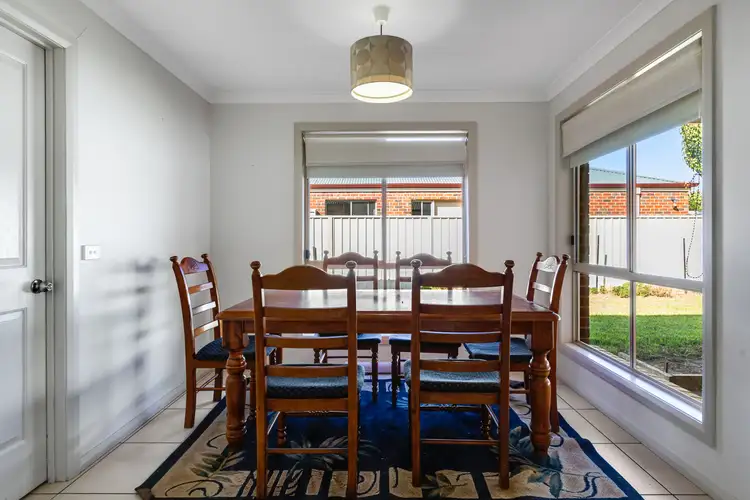 Fifth view of Homely house listing, 17 Christian Court, Mildura VIC 3500