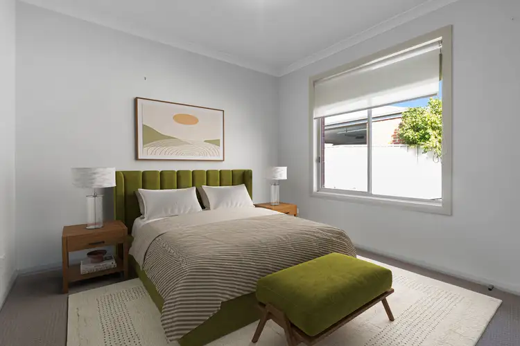 Sixth view of Homely house listing, 17 Christian Court, Mildura VIC 3500