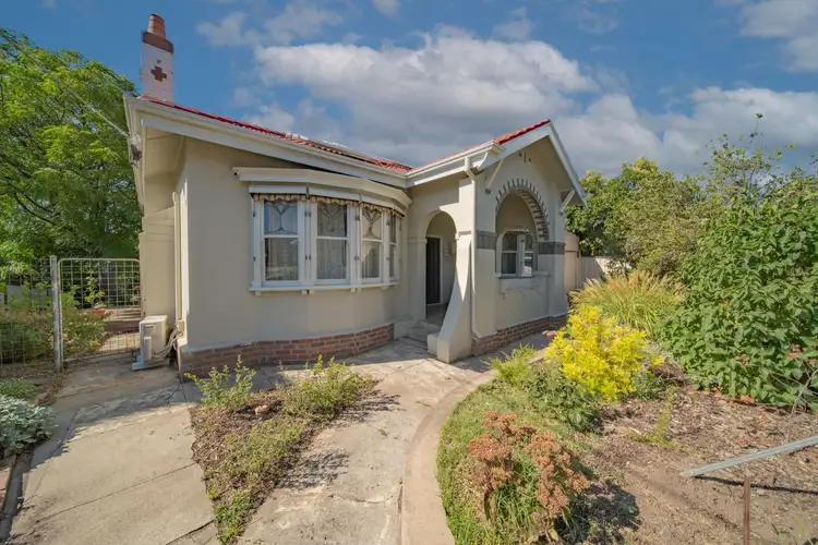 Main view of Homely house listing, 135 Barnard Street, Bendigo VIC 3550