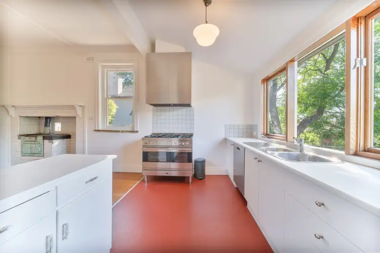 Second view of Homely house listing, 135 Barnard Street, Bendigo VIC 3550