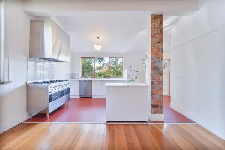 Third view of Homely house listing, 135 Barnard Street, Bendigo VIC 3550