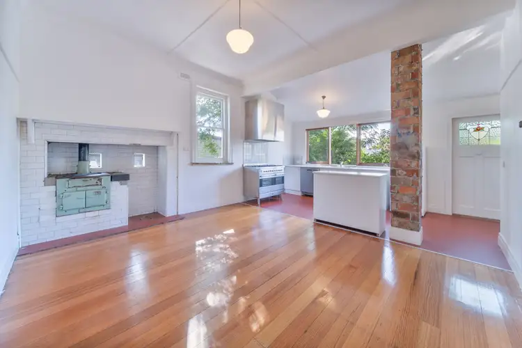Fourth view of Homely house listing, 135 Barnard Street, Bendigo VIC 3550