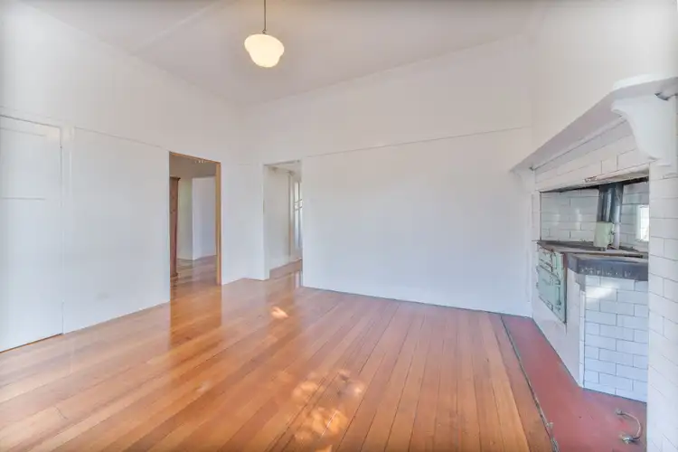 Fifth view of Homely house listing, 135 Barnard Street, Bendigo VIC 3550